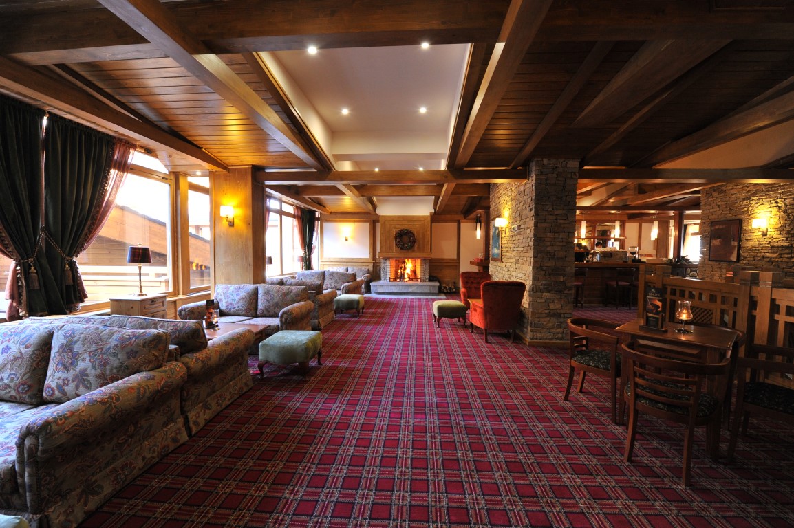 Pirin Golf Hotel&SPA